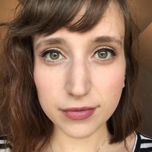 Meet your Posher, Mary